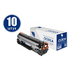 Картридж NVP совместимый NV-CE285A-SET10