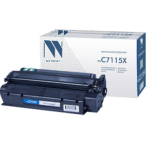 Картридж NVP совместимый NV-C7115X