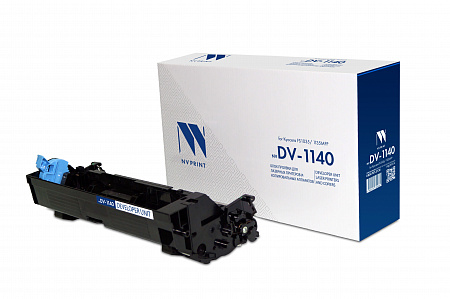 Блок проявки NVP для Kyocera FS1035 1135MFP (совместимый) (DV-1140)