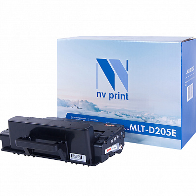 Картридж NVP совместимый NV-MLT-D205E