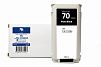 Струйный картридж NVP 70 (NV-C9449A) Photo Black для HP DesignJet Z2100/Z3100/Z3200 (130 мл) совместимый