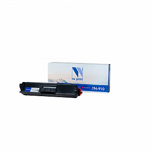 Картридж NVP совместимый NV-TN-910 Magenta
