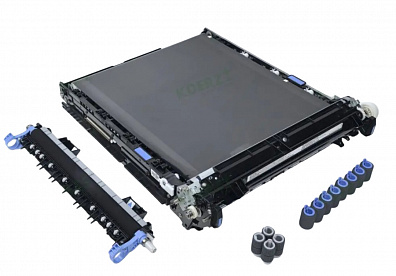 Комплект узла переноса изображения NVP для HP CLJ Enterprise 800 M855 M880 (восстановленный)