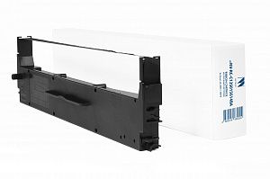 Матричный картридж  NVP для Epson LX-300+/ 300+II (NV-RC-C13S015614BA) совместимый