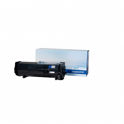 Тонер-картридж NVP совместимый NV-106R03941