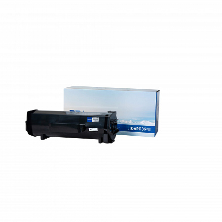 Тонер-картридж NVP совместимый NV-106R03941
