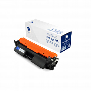 Картридж NVP совместимый NV-047T