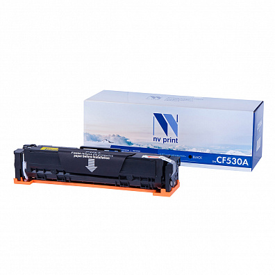 Картридж NVP совместимый NV-CF530A Black