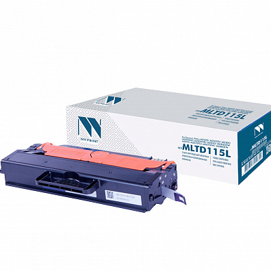 Картридж NVP совместимый NV-MLT-D115L