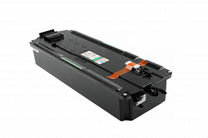 Бункер для отработанного тонера NVP для Ricoh IM C2000/2500/2510/3000/3010/3500/3510/4500/4510/6000/6010/7010 (D0BQ6400) совмест 
