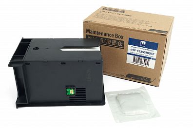 Контейнер для отработанных чернил NV Print S2100 (NV-C13S210057) для Epson SureColor SC-T5100/T3100 совместимый