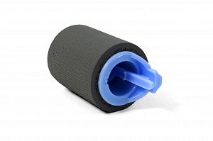 Ролик подачи бумаги NVP для HP LJ 4300 4200 4250  4730 5200 p4014 p4015 M602 M725dn CM6040  (совместимый) (RM1-0037/RM1-4571/RM2-5642/RY7-5210)