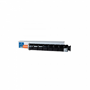 Тонер-картридж NVP совместимый NV-C-EXV34/GPR-36/NPG-52 Black