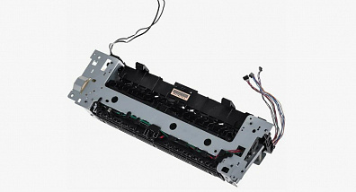 Фьюзер NVP для аппаратов с дуплексом для HP CLJ Pro M180 M181 M274 M277 M252 M274 M277 (RM2-5584) (оригинальный)