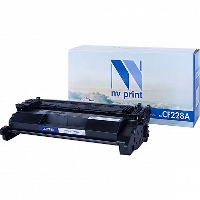Картридж NVP совместимый NV-CF228A 