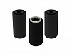 Комплект роликов DADF 3 шт NVP для XEROX WC 7120 7556 AL C8030/C8070 (совместимый) (604K58410)