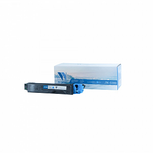 Тонер-картридж NVP совместимый NV-TK-5280 Cyan