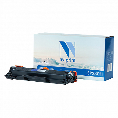 Картридж NVP совместимый NV-SP230H