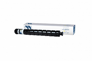 Картридж NVP совместимый NV-C-EXV54 Yellow
