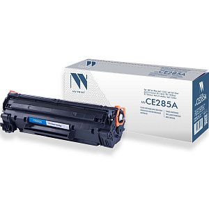 Картридж NVP совместимый NV-CE285A