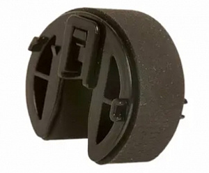 Ролик захвата бумаги NVP для HP СLJ CP1210 1215 1510 1515 2025 1525 (совместимый) (RM1-4426-000)