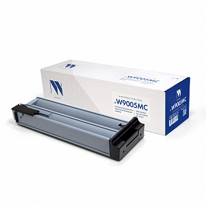 Картридж NVP совместимый NV-W9005MC