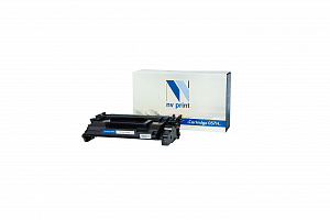 Картридж NVP совместимый NV-057HNC (БЕЗ ЧИПА)