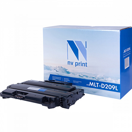 Картридж NVP совместимый NV-MLT-D209L