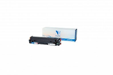 Картридж NVP совместимый NV-CF513A Magenta