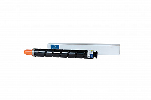 Тонер-картридж NVP совместимый NV-C-EXV34/GPR-36/NPG-52 Yellow