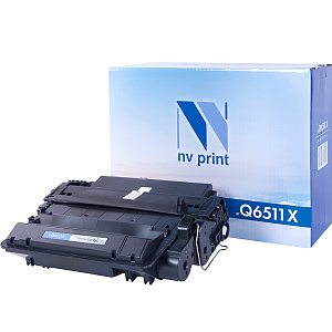 Картридж NVP совместимый NV-Q6511X