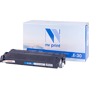 Картридж NVP совместимый NV-E-30