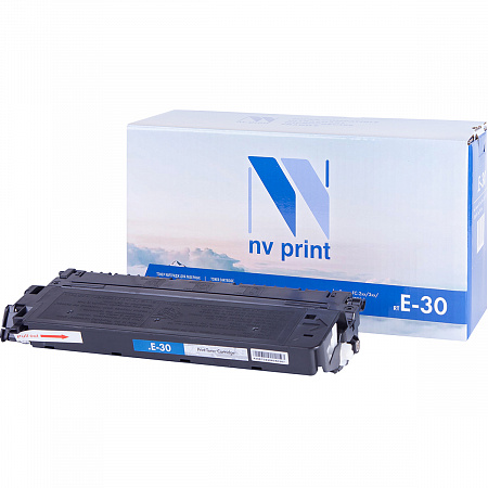 Картридж NVP совместимый NV-E-30