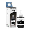 Чернила пигментные NVP T7741 (NV-C13T77414A) для Epson (140 ml) Black (в коробке) совместимые