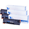 Картридж NVP совместимый NV-725-SET3