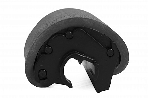 Ролик подачи бумаги NVP для Samsung ML-2510/ML-2570 /ML-2571N/SCX-4650N/SCX-4700ND/SCX-4655 / SCX-4725FN / Xerox Phaser 3124 /3125 