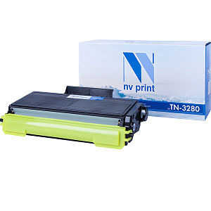 Картридж NVP совместимый NV-TN-3280T