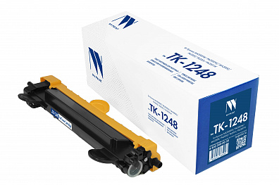 Картридж NVP совместимый NV-TK-1248