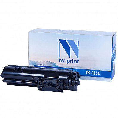 Картридж NVP совместимый NV-TK-1150 (БЕЗ ЧИПА)