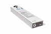 Картридж NVP для Riso ComColor GD9630/7330 (NV-S-7284E, совместимый), Gray