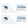 Блок фотобарабана NVP совместимый NV-CF232A-SET2