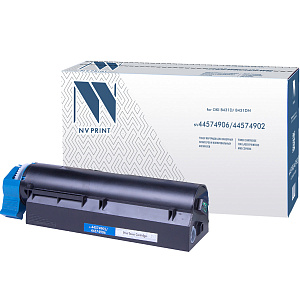 Картридж NVP совместимый NV-44574906/44574902