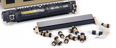 Фьюзер NVP для XEROX WC P232 238 245 255 (109R00751) (восстановленый)