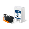 Струйный картридж NVP 655 (NV-CZ109AE) Black для HP DeskJet IA 3525/4615/5525/6525 (24 мл) совместимый