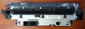 Фьюзер NVP для HP LJ M601 M602 M603 (восстановленый) (RM1-8396-000)