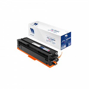Картридж NVP совместимый NV-CTL-2000HM Magenta