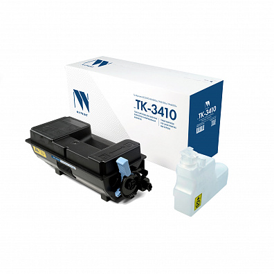 Картридж NVP совместимый NV-TK-3410
