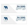 Картридж NVP совместимый NV-TN-2090T-SET2