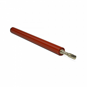 Вал резиновый  NVP для HP LJ P1505 M1522 P1006 P1005 M1120 (RM1-4209-lower) совместимый
