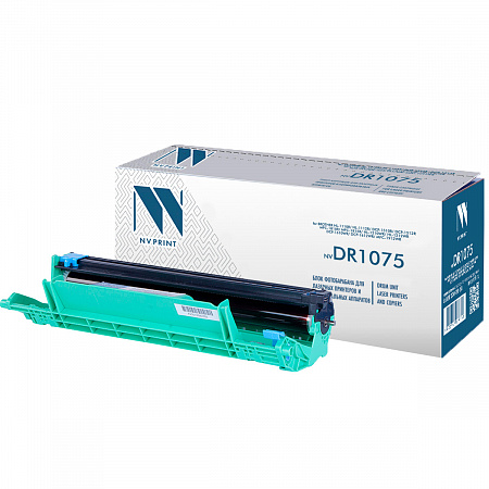 Блок фотобарабана NVP совместимый NV-DR-1075